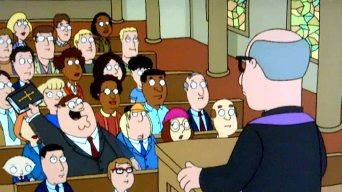 Petarded (Season 4, Episode 6)