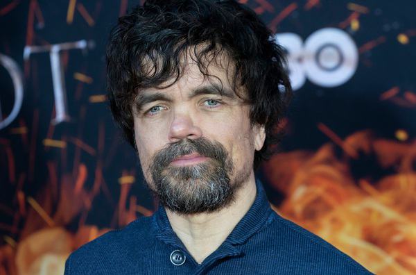 Peter Dinklage