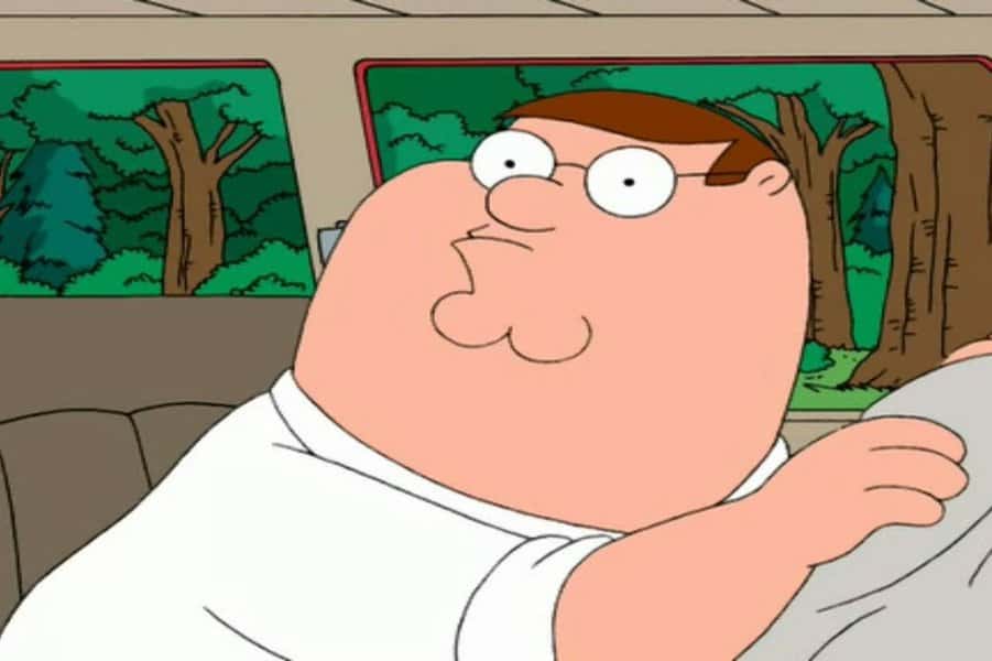 Peter Griffin