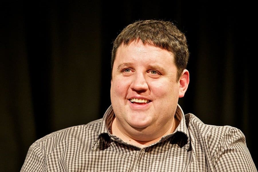 Peter Kay