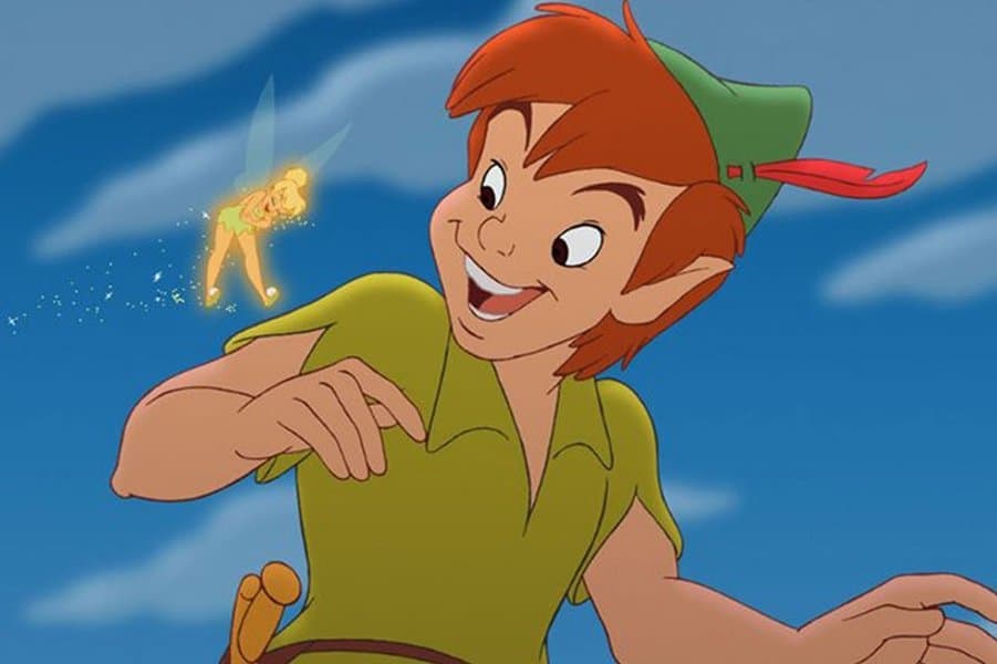 Peter Pan