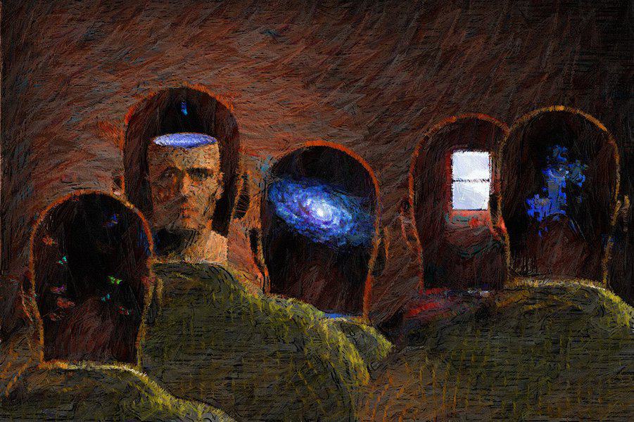 Philosophical Questions About Consciousness and the Brain