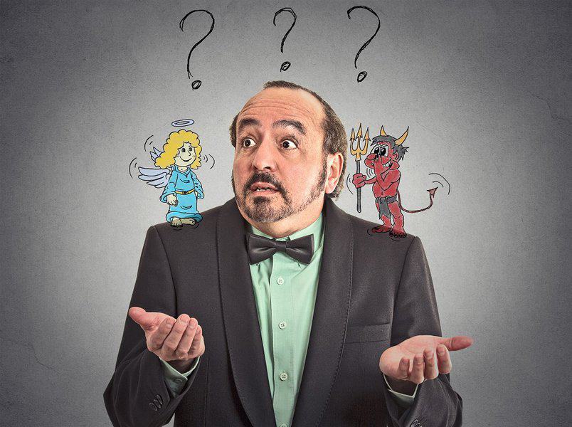 Philosophical Questions About Ethics and Morals