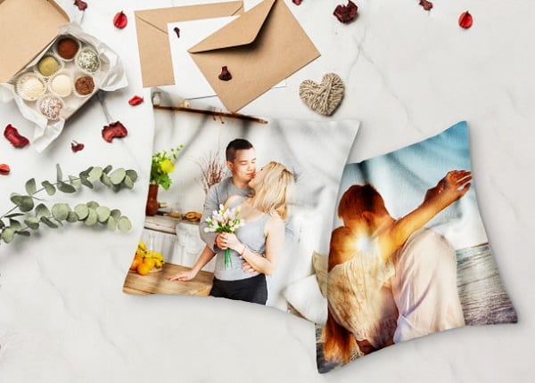 photo pillow cases