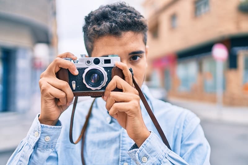 Photography-Best-Hobbies-For-Men-In-Their-20s