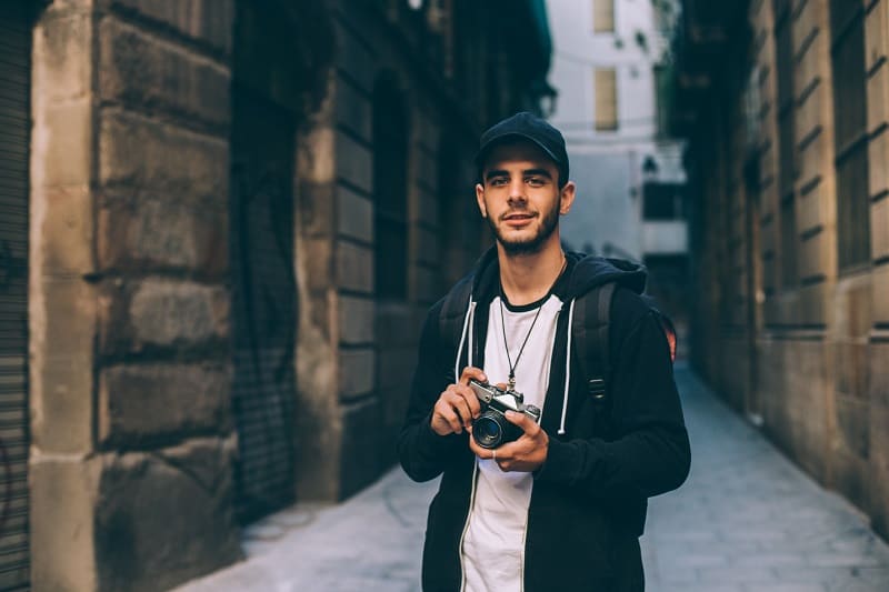 Photography-Best-Outdoor-Hobby-For-Men
