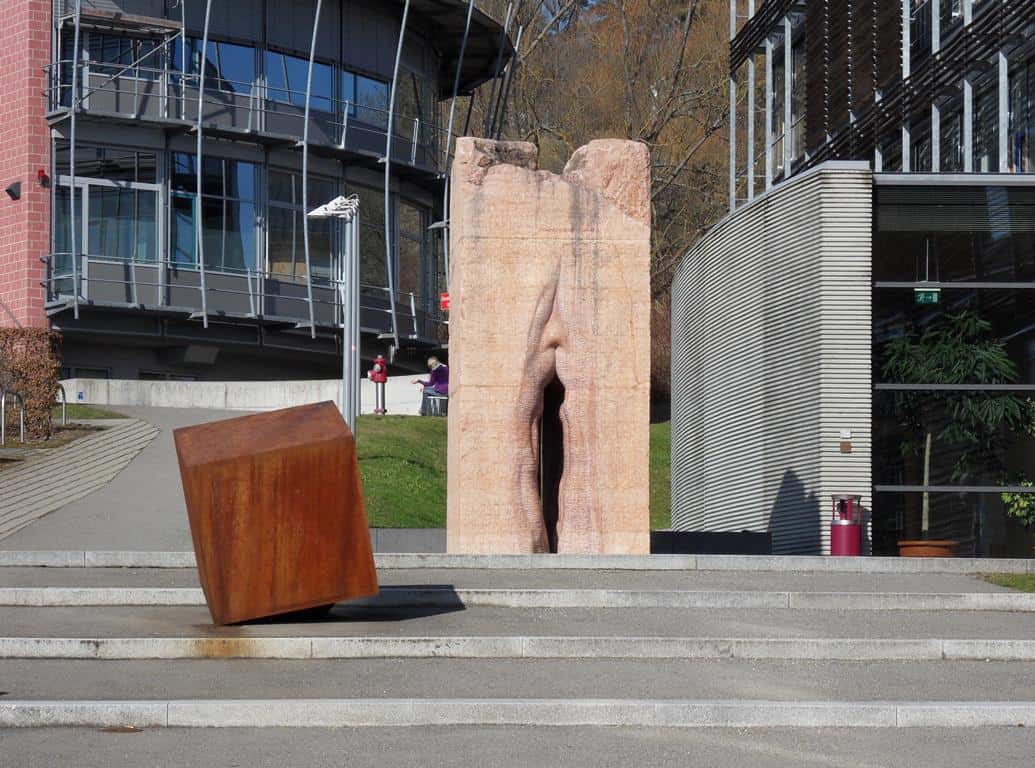 Pi-Chacán by Fernando de la Jara