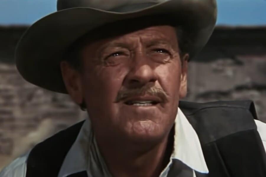 Pike Bishop (William Holden)