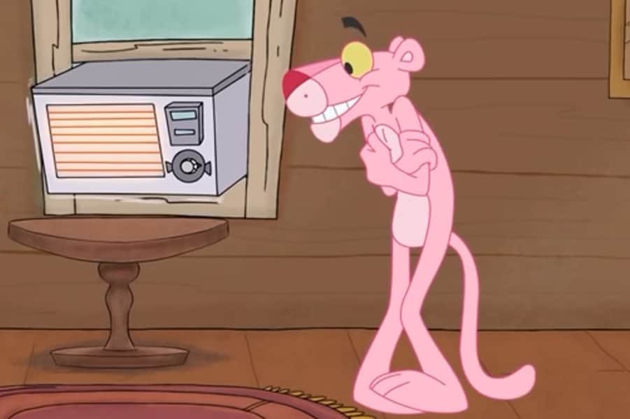 Pink Panther