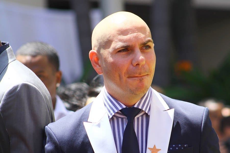 Pitbull