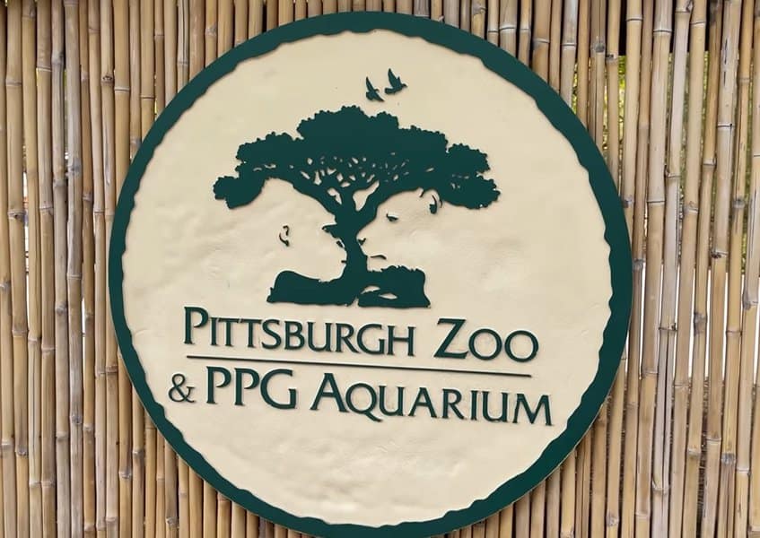 Pittsburgh Zoo & PPG Aquarium