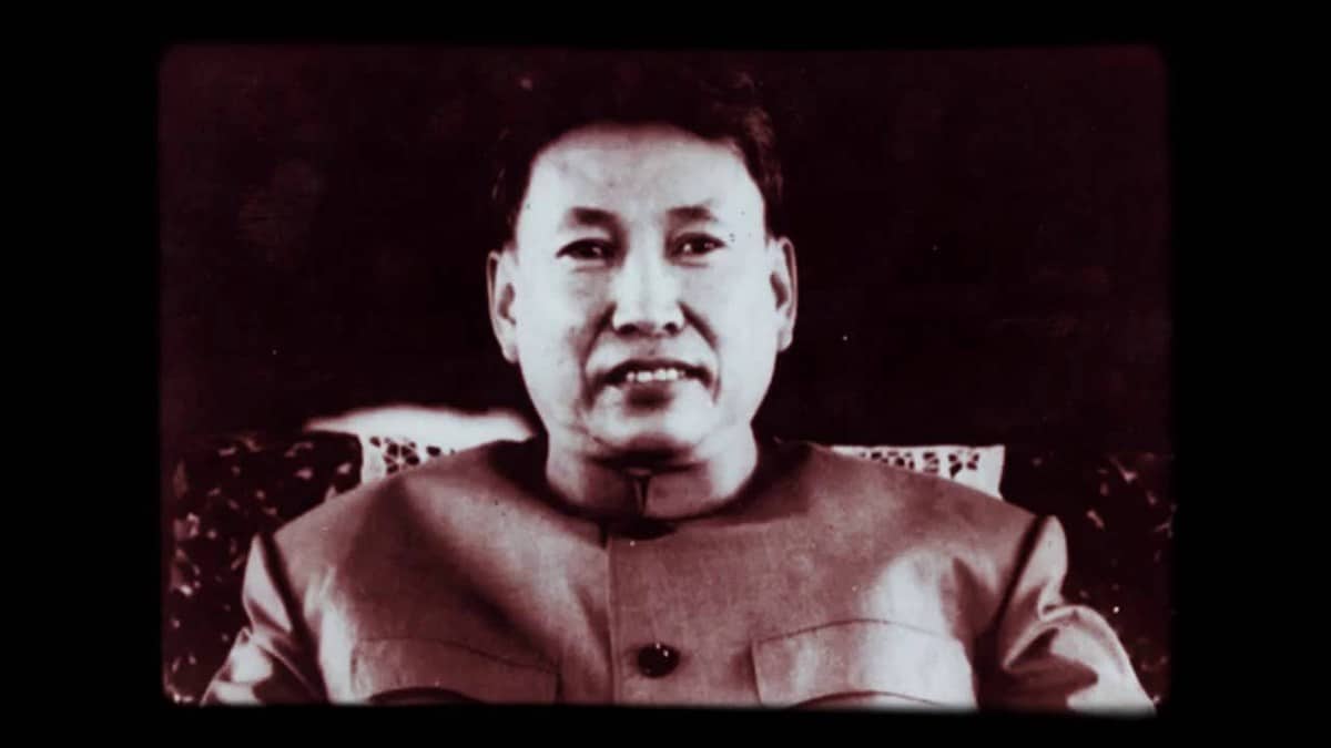 Pol Pot