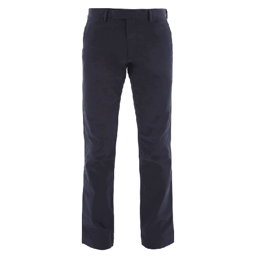 Polo Ralph Lauren Slim-fit Chino Trousers