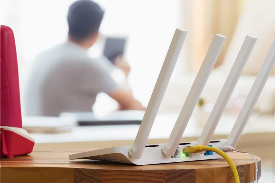 Pop Culture WiFi Names