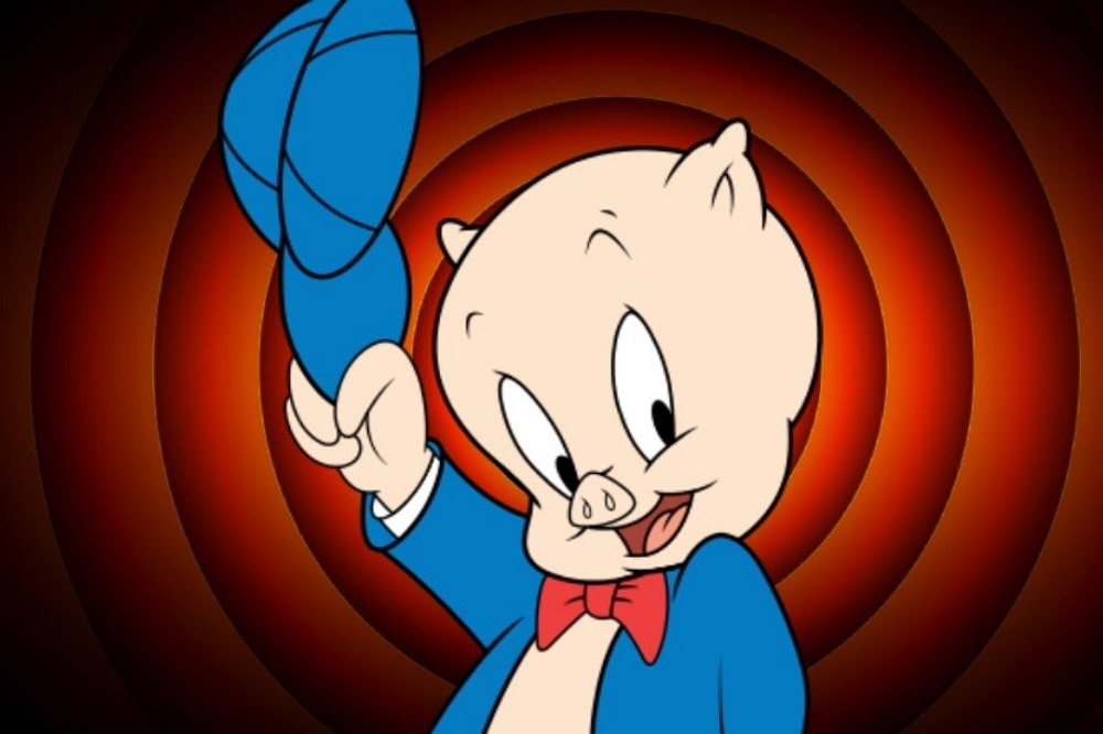Porky Pig