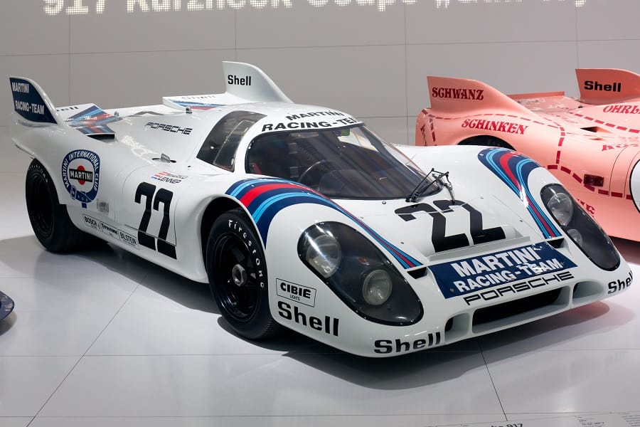 Porsche 917