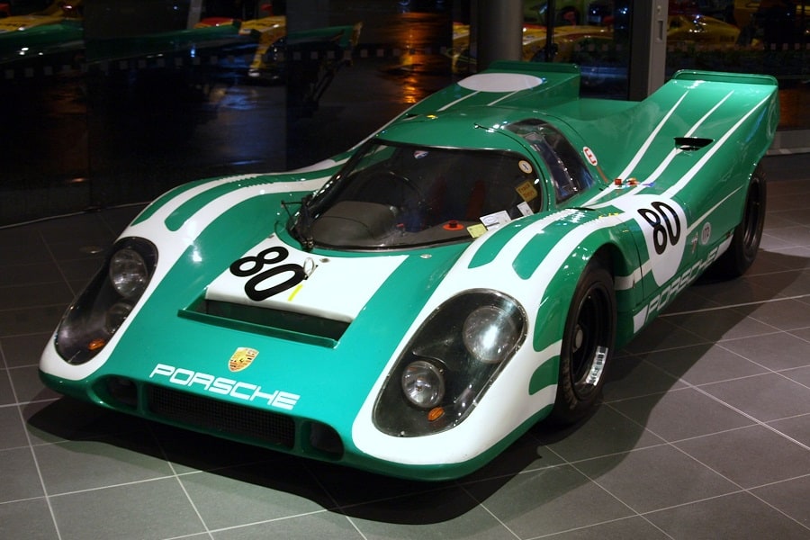 Porsche 917