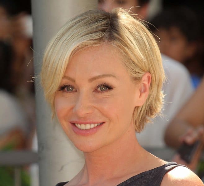 Portia de Rossi