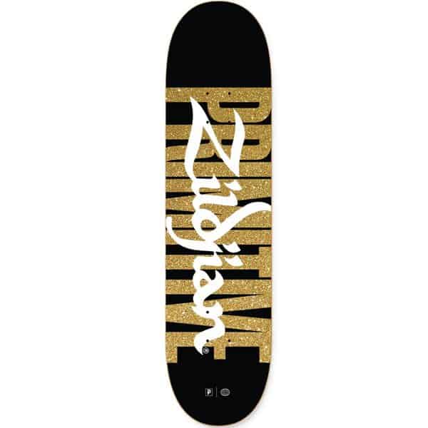 Primitive Skateboards