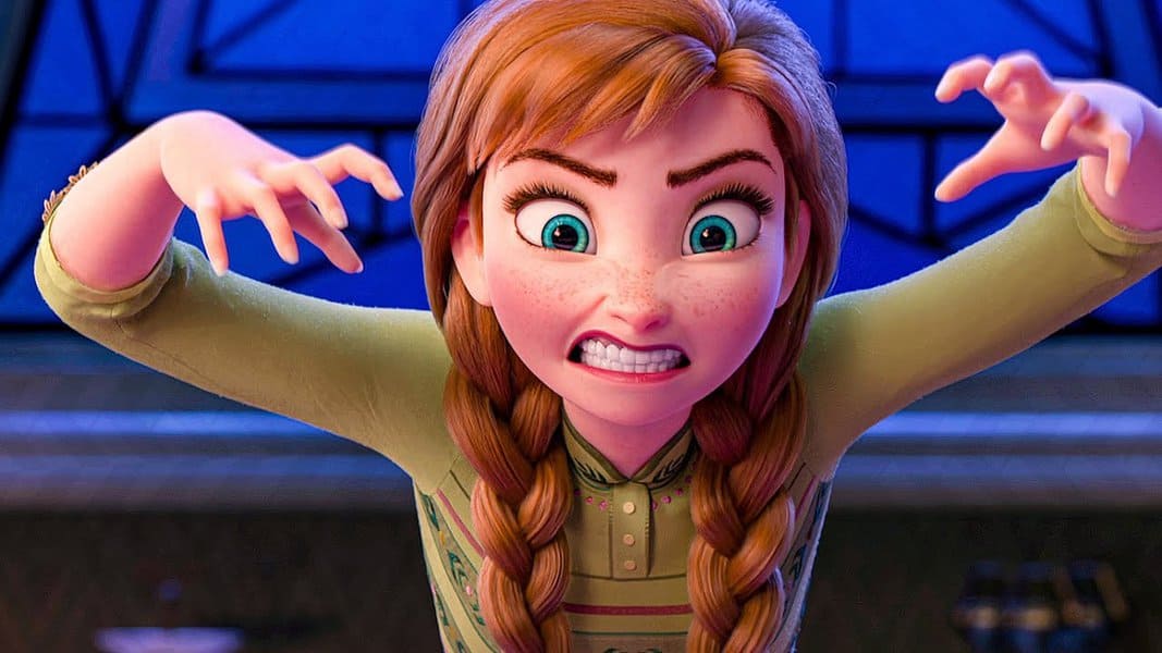 Princess Anna