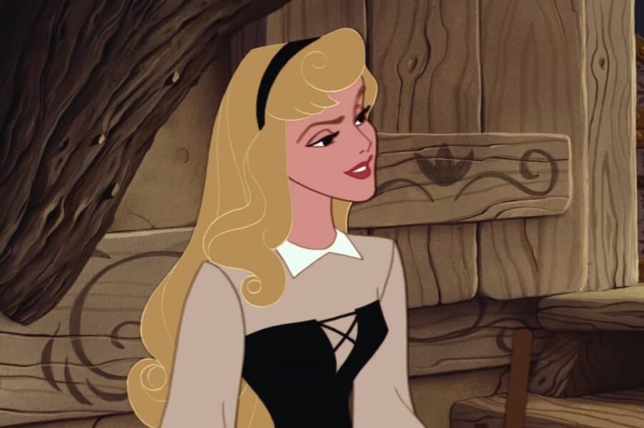 Princess Aurora