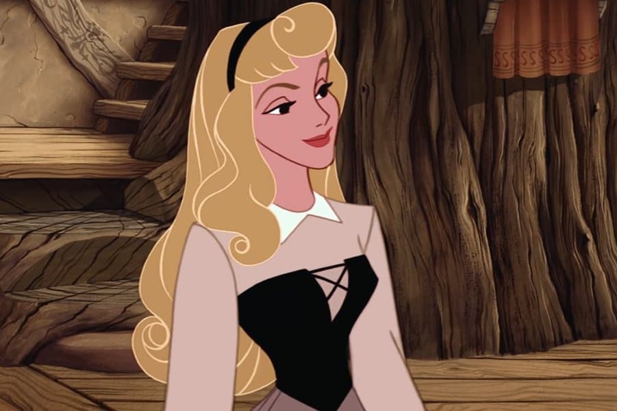 Princess Aurora