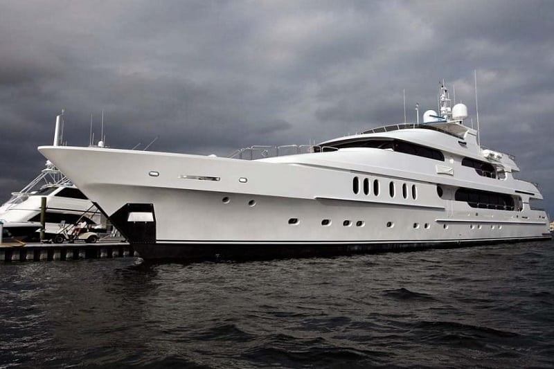 Privacy, Tiger Woods ($20 million)