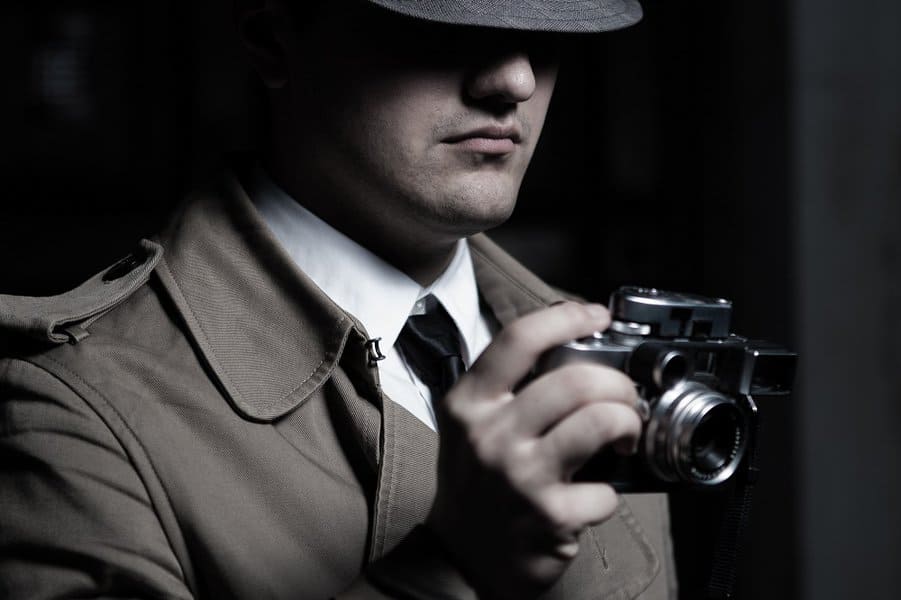 Private Detective