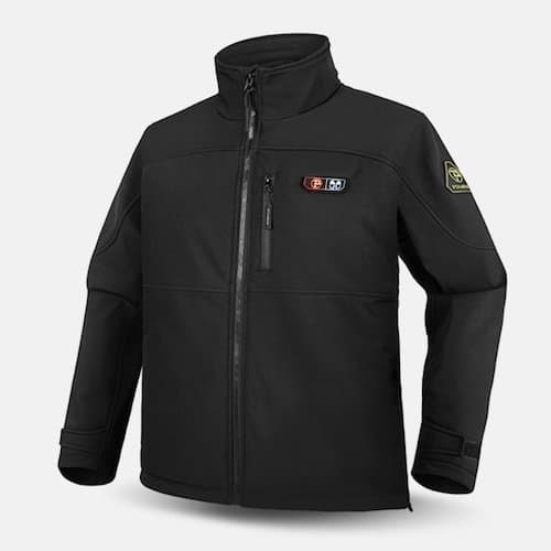 Ptahdus Heated Jacket