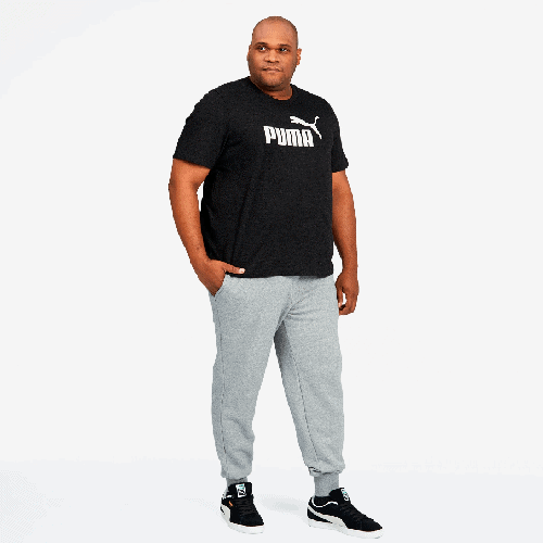 Puma Big and Tall Men’s Clothes Brands