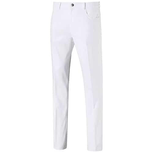 Puma Jackpot 5 Pocket Golf Pants