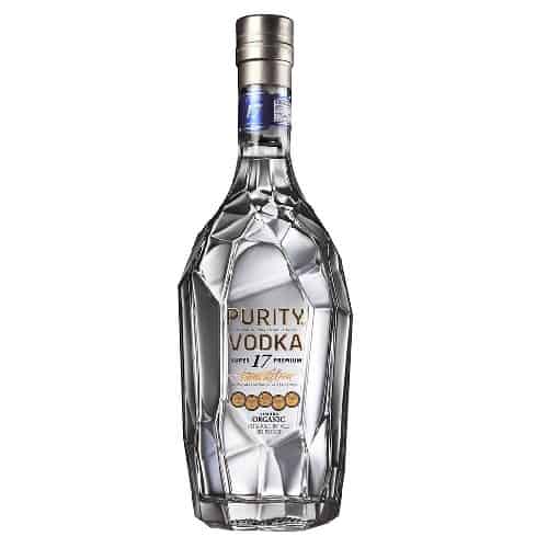 Purity-Vodka