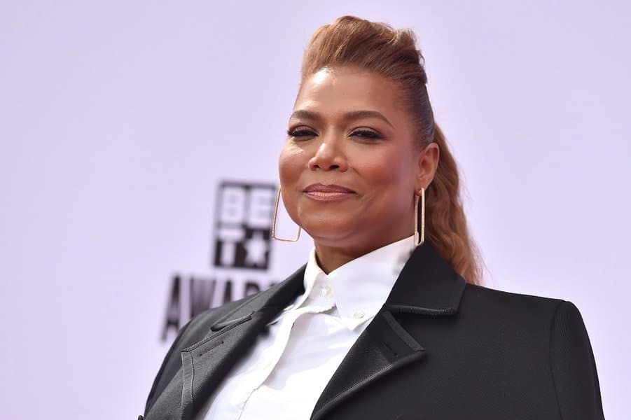 Queen Latifah