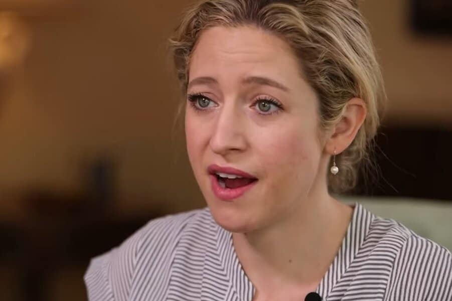 Rachel DeLoache Williams