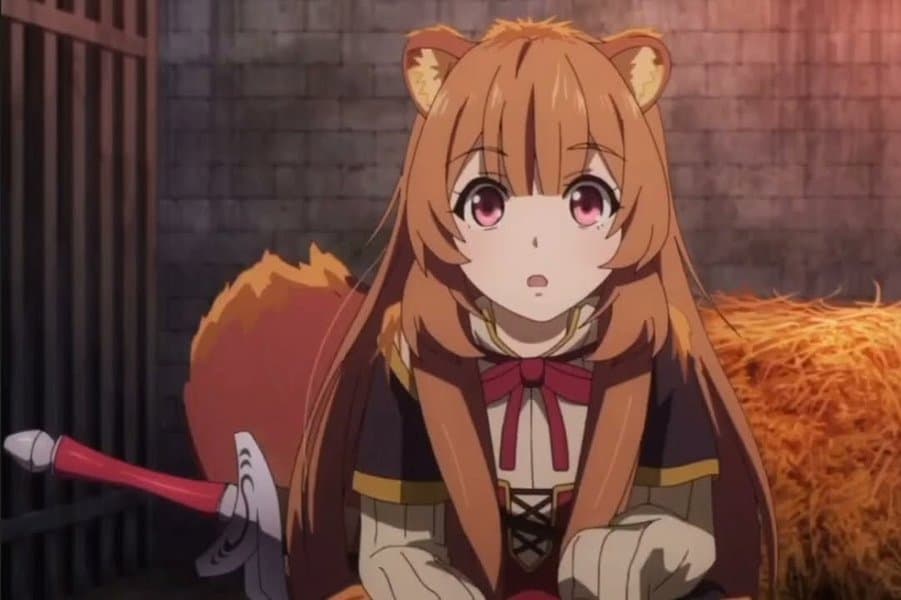 Raphtalia