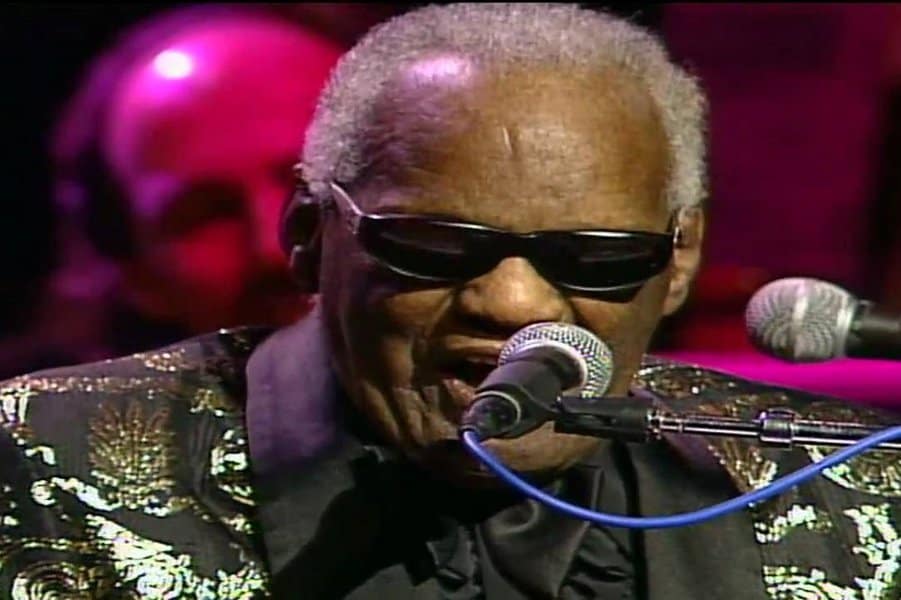 Ray Charles