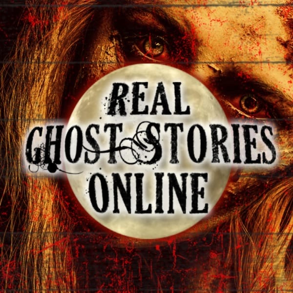 Real Ghost Stories Online
