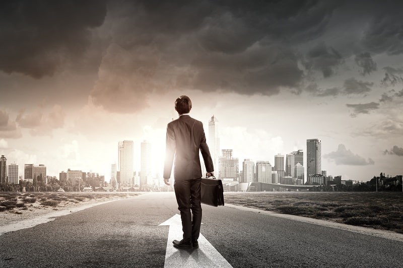 Real Men Are Well Read – Alpha Male Traits