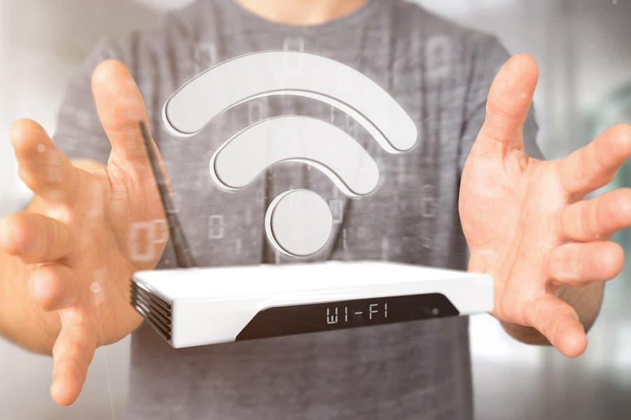 Real Name WiFi Names