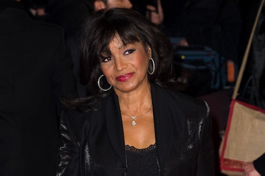 Rebbie Jackson