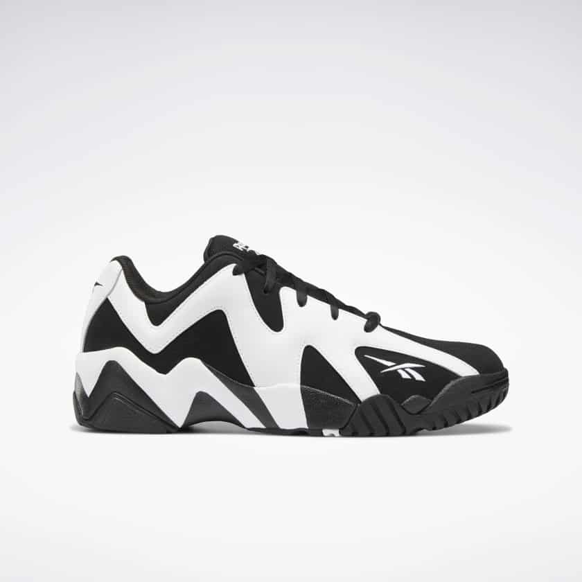 Reebok Kamikaze II Low