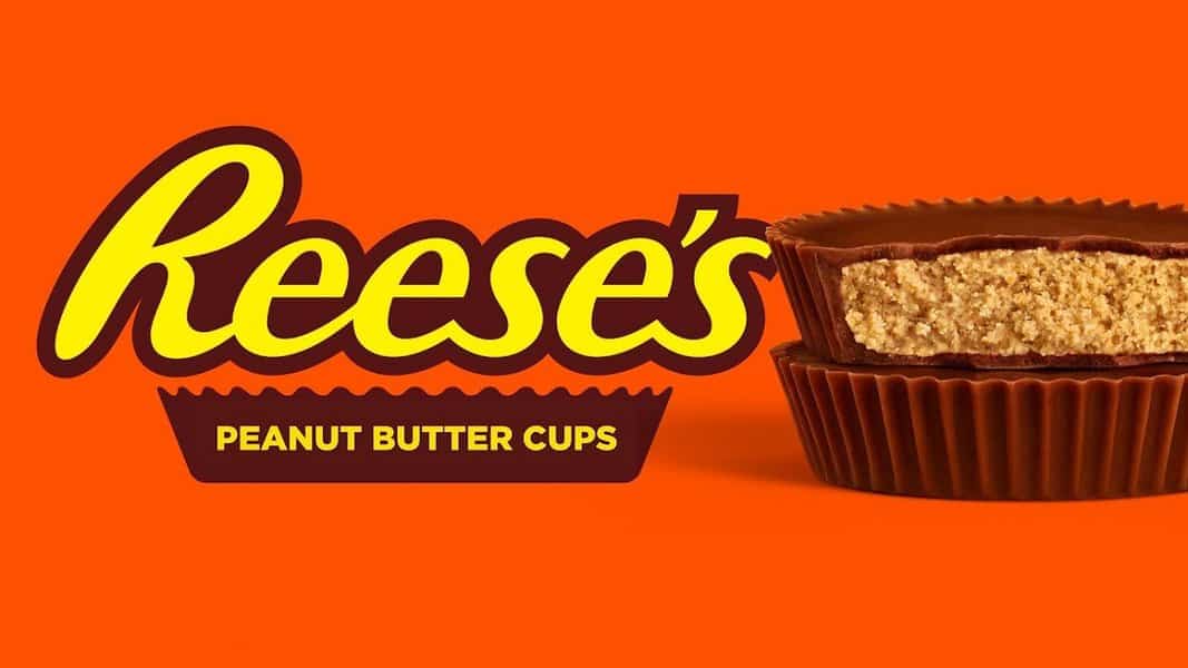 Reese's Peanut Butter Cups