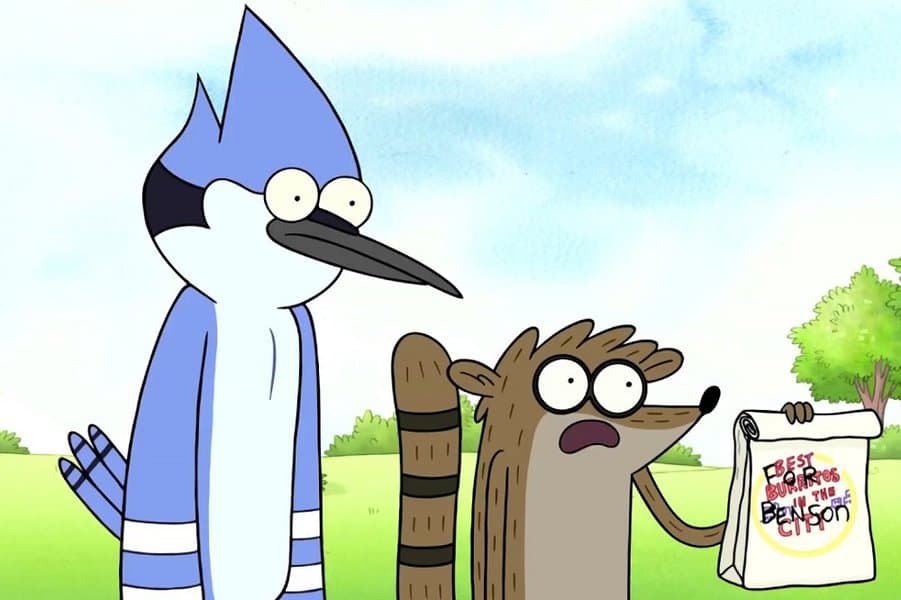 Regular Show