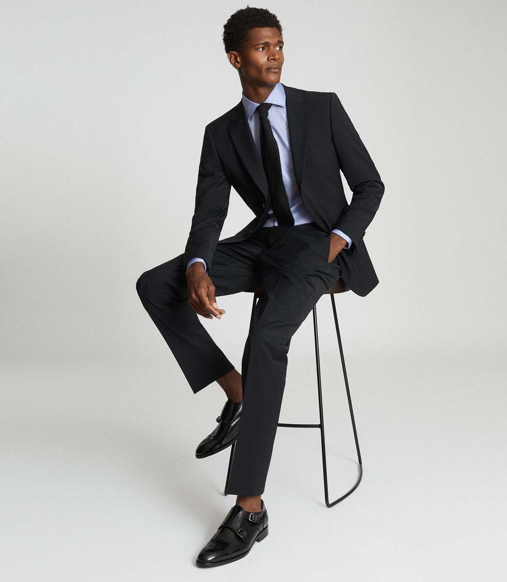 Reiss Cheap Suit