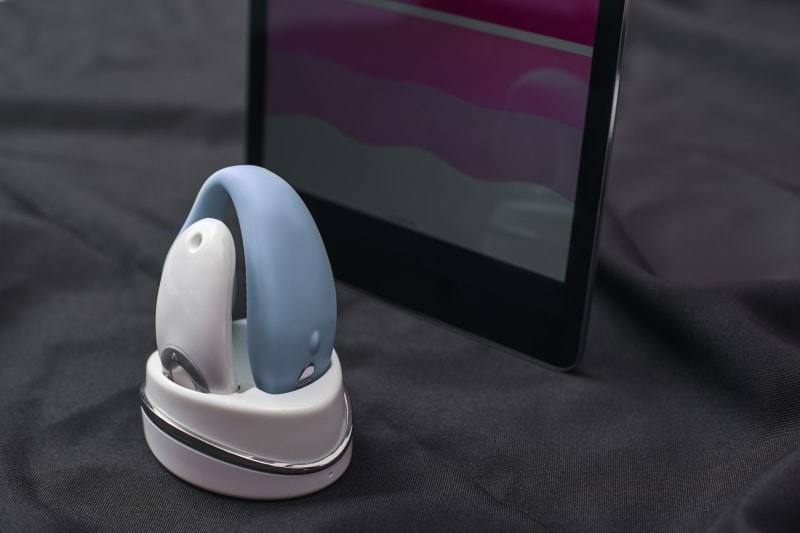 Remote Control Vibrators