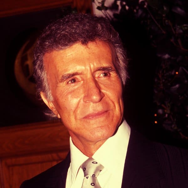 Ricardo Montalbán