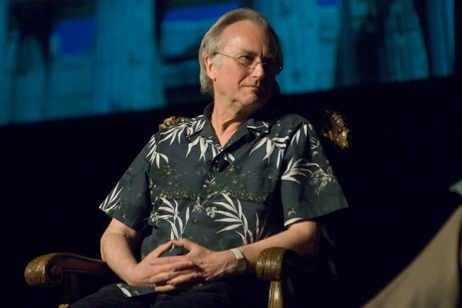 Richard Dawkins