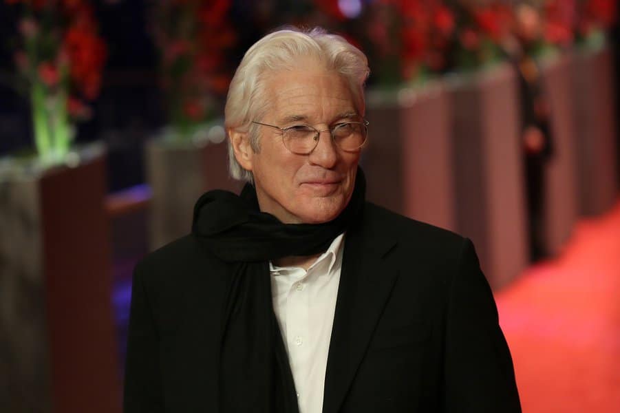 Richard Gere