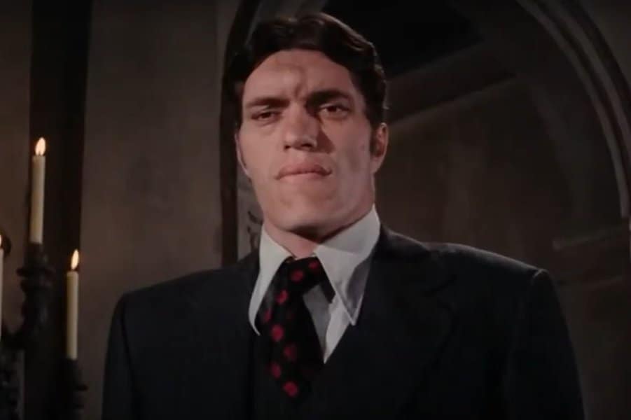 Richard Kiel