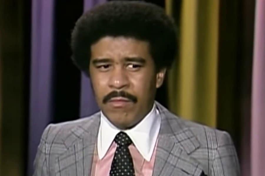 Richard Pryor